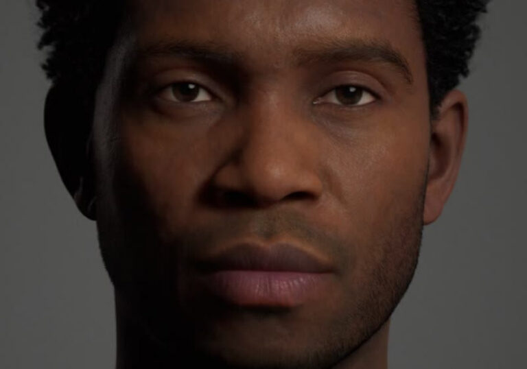 MetaHuman d’Epic permet aux créateurs de jeux de créer des visages humains réalistes à l’aide d’un navigateur Web
