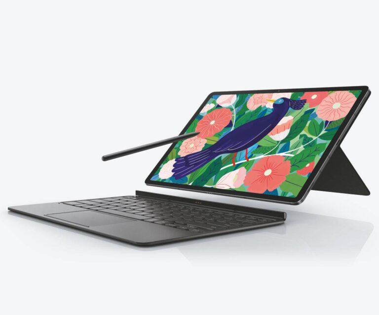 Samsung Galaxy Tab S8 répertorié sur le site Web de Samsung, lancement “ confirmé ”