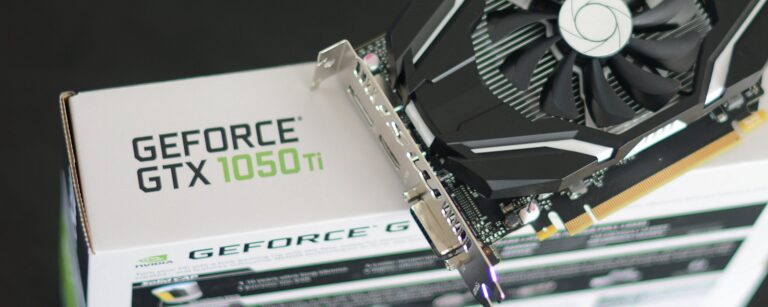 Nvidia se tourne vers les RTX 2060 et GTX 1050 Ti pour pallier la pénurie de GPU