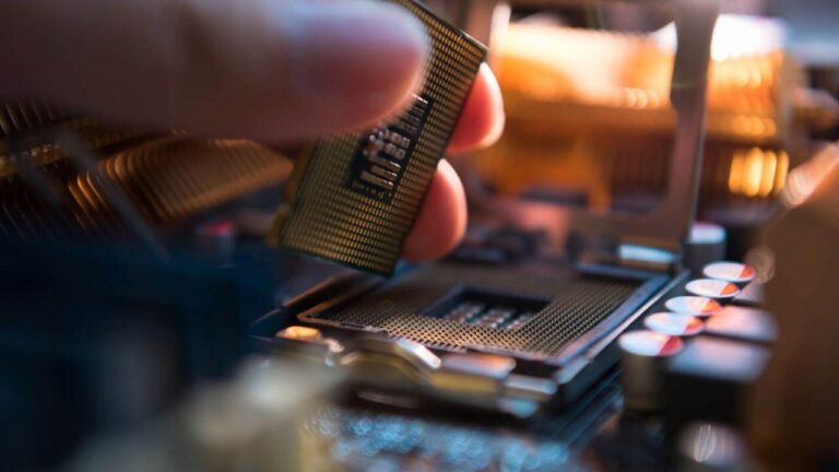 Le Core i7-11700K d’Intel est mis en vente plus tôt que prévu