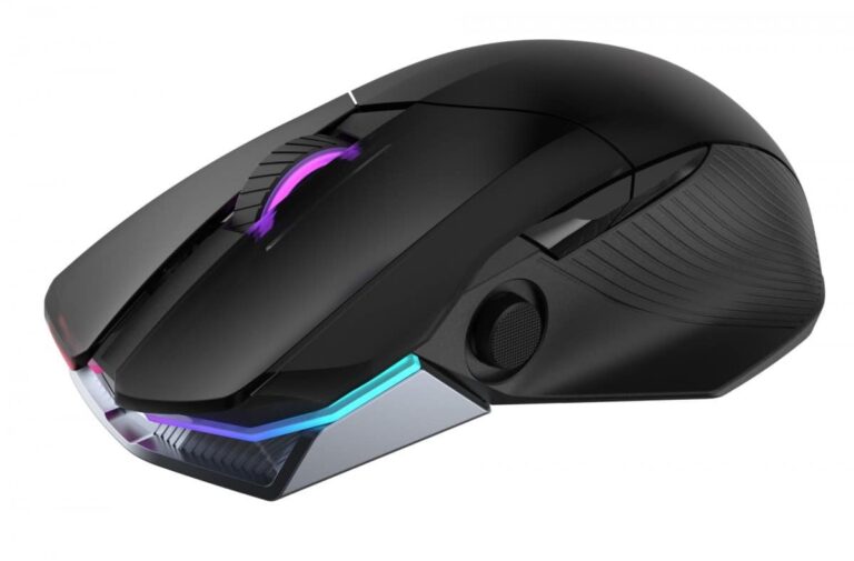 Souris Gaming Asus ROG Chakram