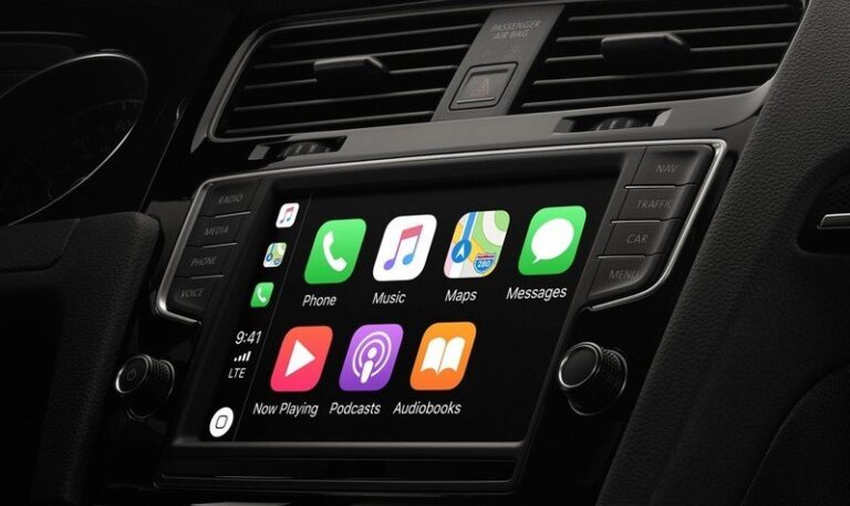 Hyundai / Kia travaillent encore avec Apple sur plusieurs partenariats
