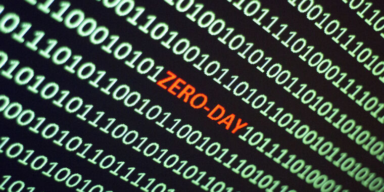 Les jours zéro sous exploitation active occupent les utilisateurs de Windows