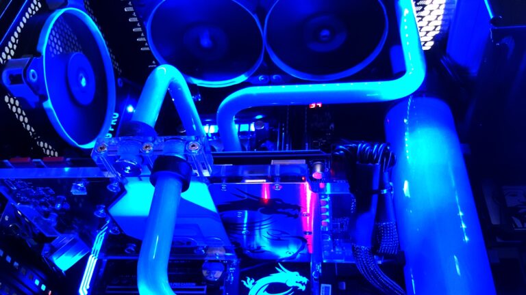 Comment overclocker votre CPU et GPU