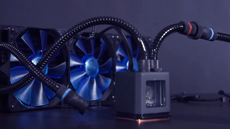 Le meilleur refroidisseur AIO – les meilleurs refroidisseurs de liquide pour votre processeur en 2021