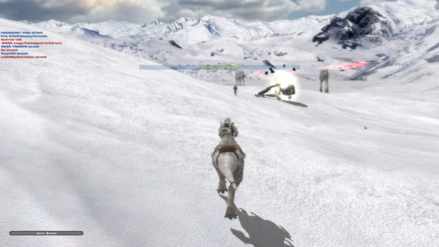 best-star-wars-games-star-wars-battlefront-2 Le top des jeuxStar Wars Battlefront 2