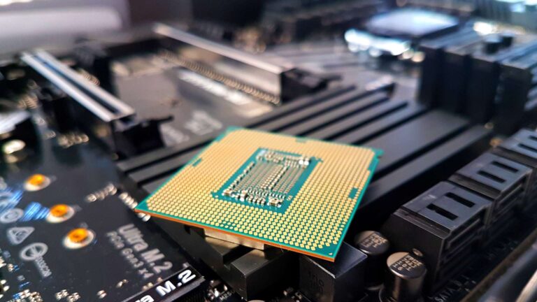 L’overclocking de l’Intel i9 11900K pousse le Rocket Lake de 11e génération au-delà de 7 GHz