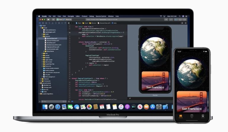 Un nouveau malware utilise un projet Xcode malveillant pour installer des portes dérobées sur les Mac de développement