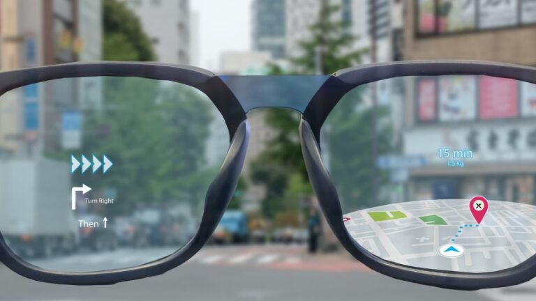 ‘Apple Glass’ peut utiliser des hologrammes pour créer des objets virtuels 3D