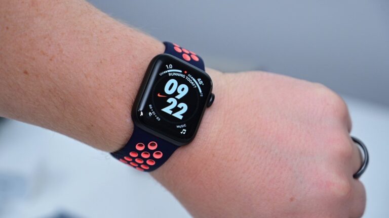 Apple envisage une Apple Watch renforcée pour une sortie dès 2021
