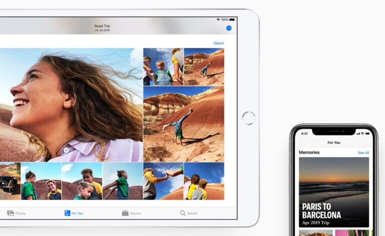 Apple permet enfin de déplacer des photos d’iCloud Photos vers Google Photos