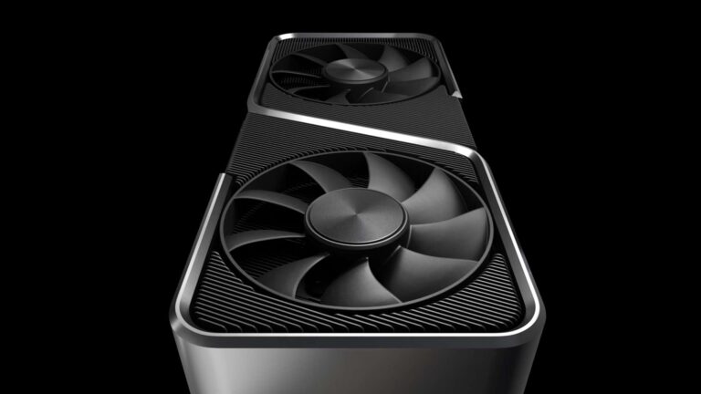 Le RTX 3070 Ti de Nvidia pourrait être lancé en mai, après le RTX 3080 Ti
