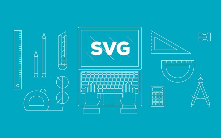 Les avantages de l’utilisation de fichiers SVG sur vos sites Web