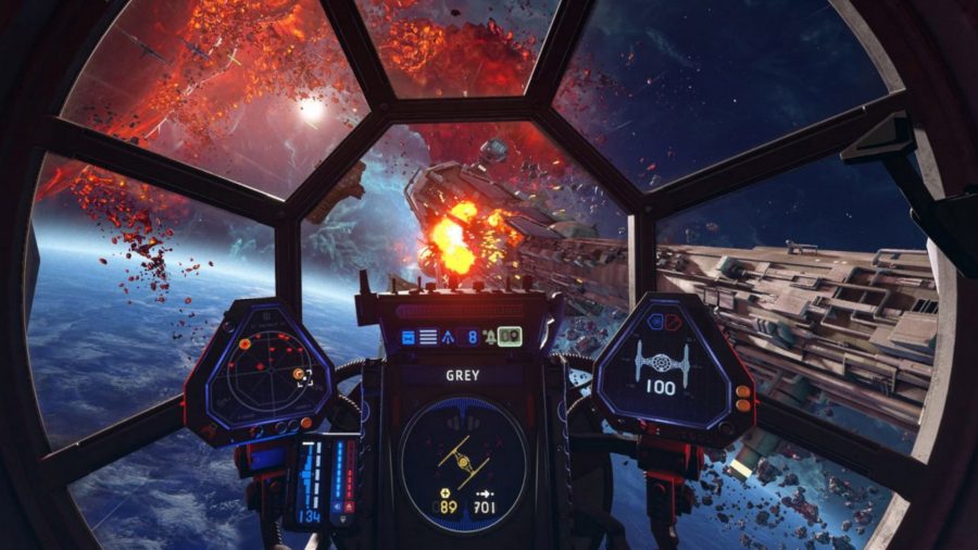 star wars squadrons power management Star Wars: Squadrons