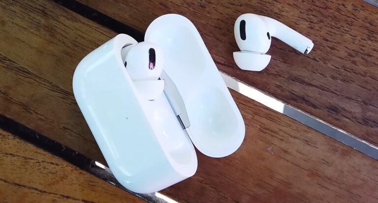 Les nouveaux AirPods 3 d’Apple sont “ prêts à être expédiés ”, selon un leaker ultra-précis