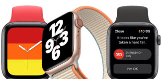 Apple Watch Series
