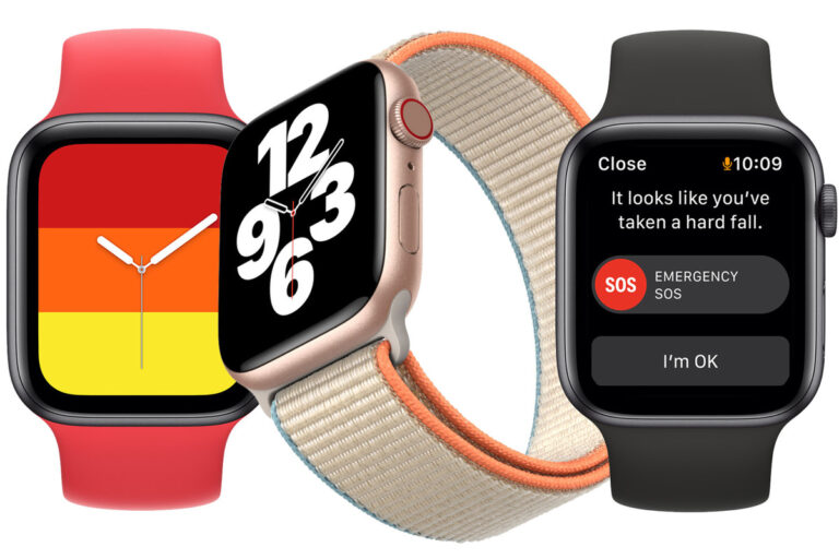 Apple Watch Series
