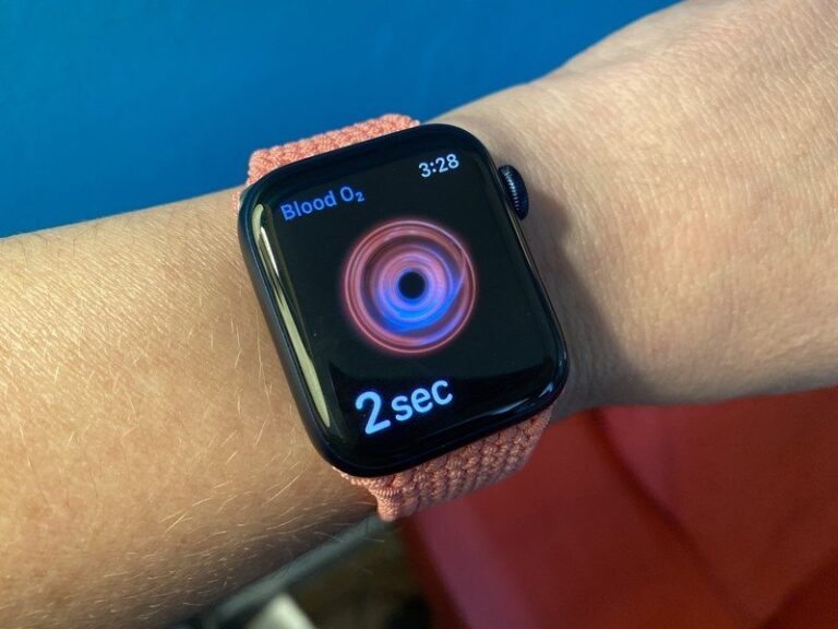 Comment choisir son Apple Watch en 2021