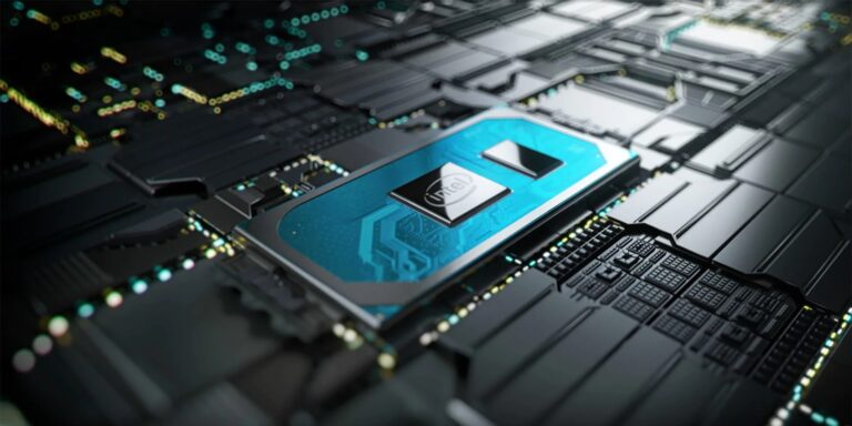 Processeurs Intel H35 de 11e génération pour ordinateur portable de jeu lancés avec les performances à un seul thread les plus rapides