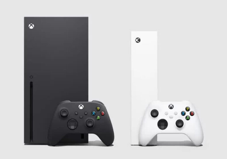 Le jeu Dolby Vision arrive sur Xbox Series X | S
