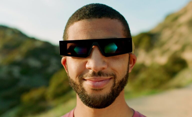 Les nouvelles Lunettes de Snap mettent la réalité augmentée à l’honneur