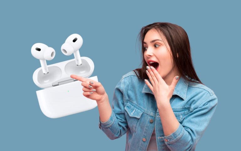 AirPods Pro 2 5 astuces secrètes pour booster votre son