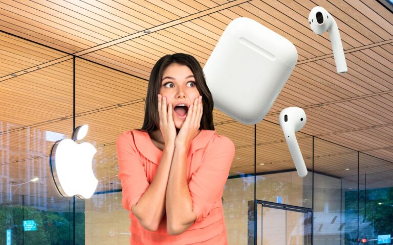 Airpods 250 € d économisés avec cette astuce méconnue
