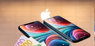 Amazon casse le prix de l iPhone 13 tuant le lancement de l'iPhone SE par Apple