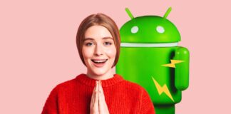 Android 15 dévoile la charge sans fil simplifiée et vous allez adorer