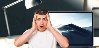 Arrêtez tout ! La dernière mise à jour de Mac OS déclenche des bugs critiques