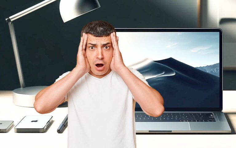 Arrêtez tout ! La dernière mise à jour de Mac OS déclenche des bugs critiques
