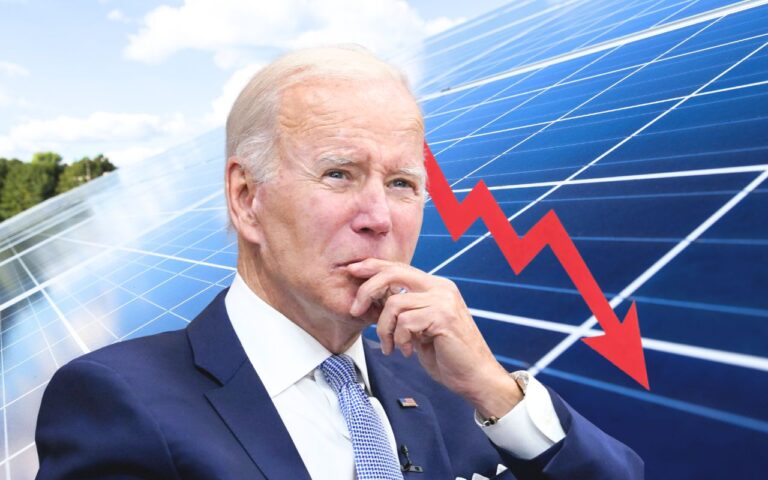Crise énergétique Comment l'exemple des USA avec l IA peut influencer la France