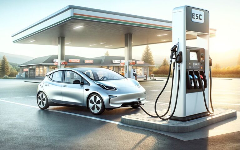 Diesel ou électrique le diesel est il en réalité plus vert que l’électrique Vous serez surpris