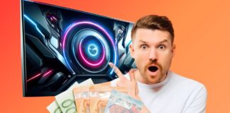 Ecran 4K à petit prix Équipez vous comme un pro pour une bouchée de pain