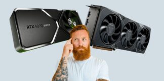 Nvidia RTX 4070 Ti Super vs AMD RX 7900 XT découvrez le vainqueur du face à face ultime
