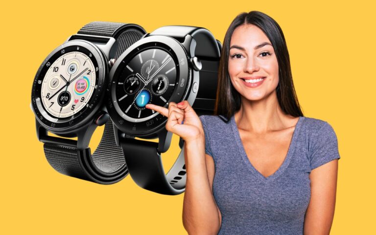 Samsung écrase la concurrence avec les nouvelles Galaxy Watch 7