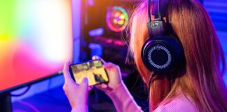 Samsung ou iPhone le meilleur smartphone pour jouer dévoilé Faites votre choix