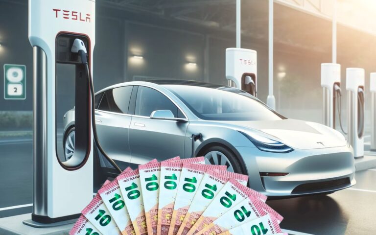 Tesla casse les prix Découvrez le nouvel abonnement superchargeur à petit prix