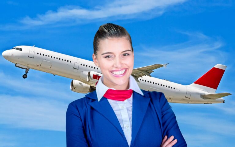Une compagnie aérienne utilise l IA dans ses avions sans vous le dire découvrez laquelle