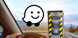 Waze : Guide complet pour activer le signalement des radars