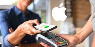 iPhone découvrez la loi européenne qui va faire très mal à Apple Pay