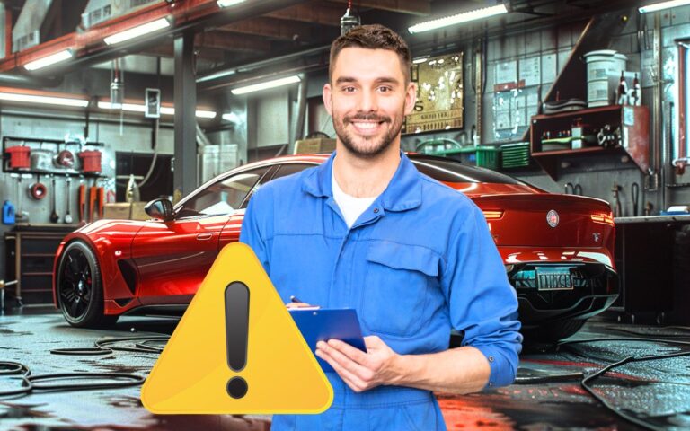 Alerte voiture électrique Ce constructeur laisse tomber ses clients N'achetez pas