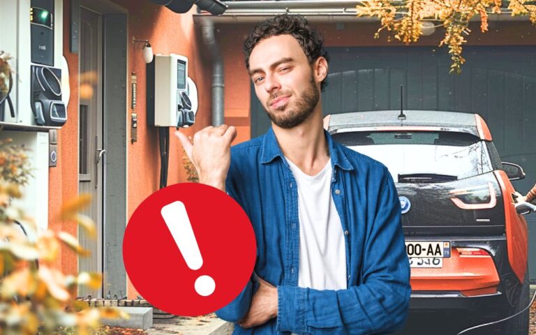 Bornes de recharges électriques découvrez ce qu'on ne vous dit pas pour vous les vendre