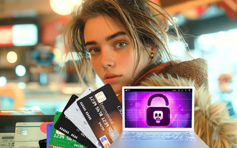Cartes bancaires les puces cachent un secret dangereux Découvrez lequel
