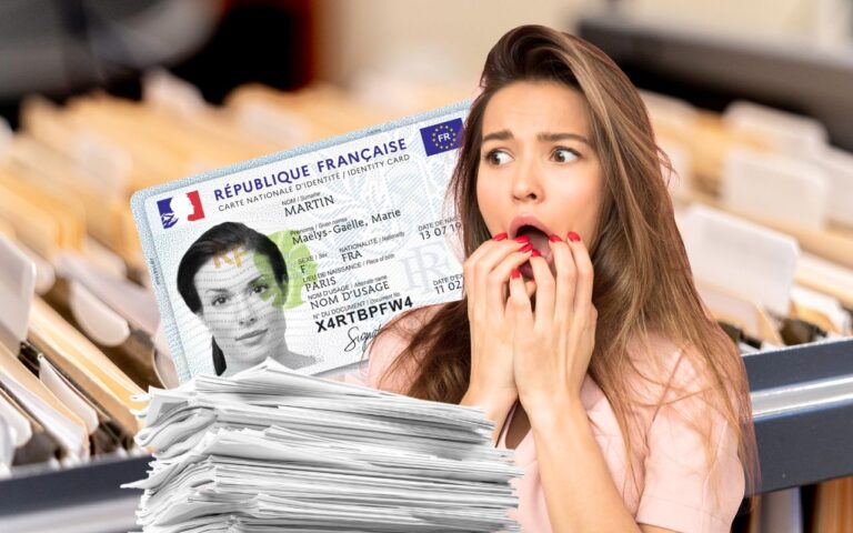 Certification de Carte d'Identité Numérique une vraie mission impossible pour tout le monde