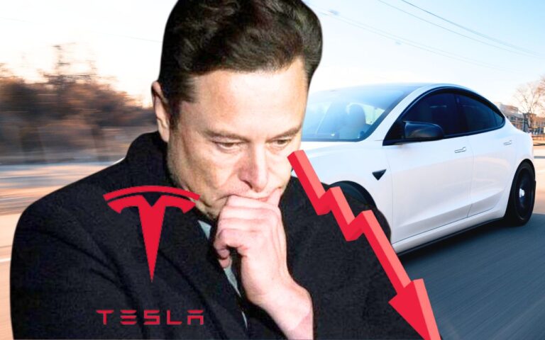 Crise chez Tesla découvrez pourquoi Elon Musk inquiète le personnel