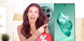 One Plus 12 prix fou pour les French Days mais c'est limité