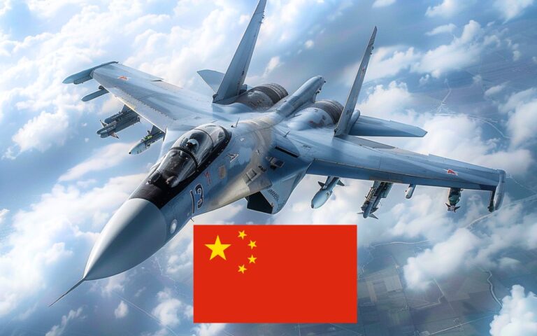 Urgence mondiale la Chine dévoile une IA révolutionnaire pour ses avions de combat les États-Unis tremblent