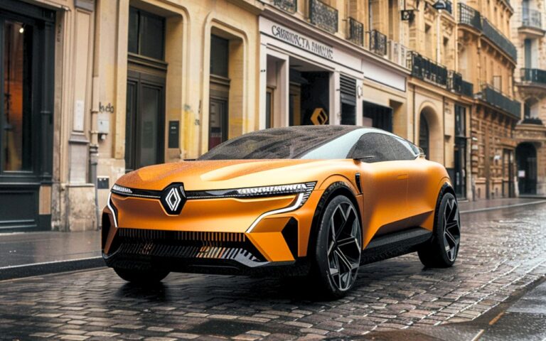 Voiture électrique le gouvernement veut contraindre les Français à en acheter découvrez comment