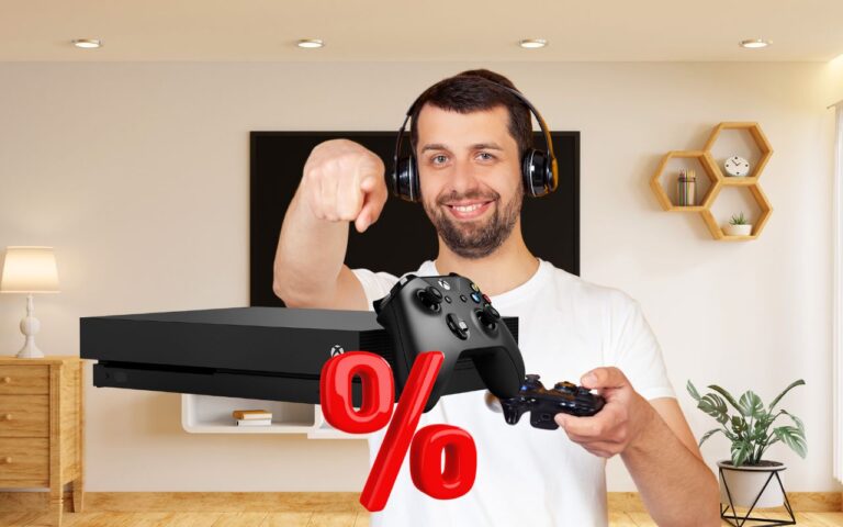 Xbox révèle un tournant radical Microsoft lance une nouvelle offre qui va détruire la concurrence